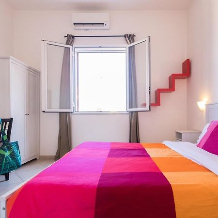 Casa Da Silvia Hotel Palermo Ngoại thất bức ảnh