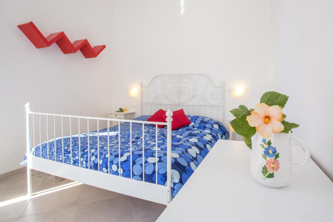 Casa Da Silvia Hotel Palermo Ngoại thất bức ảnh
