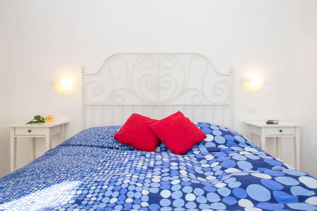 Casa Da Silvia Hotel Palermo Ngoại thất bức ảnh